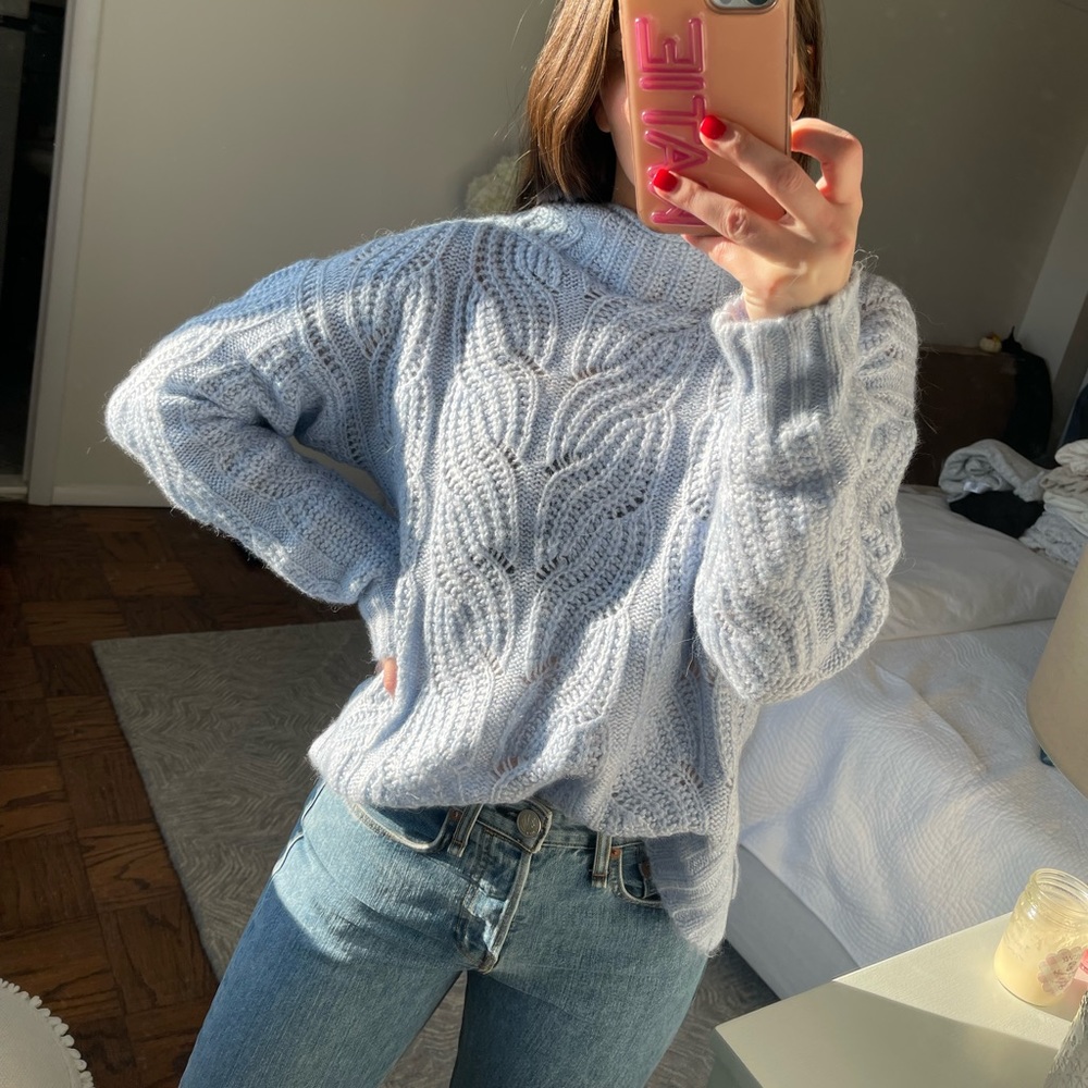 Jcrew Sweater